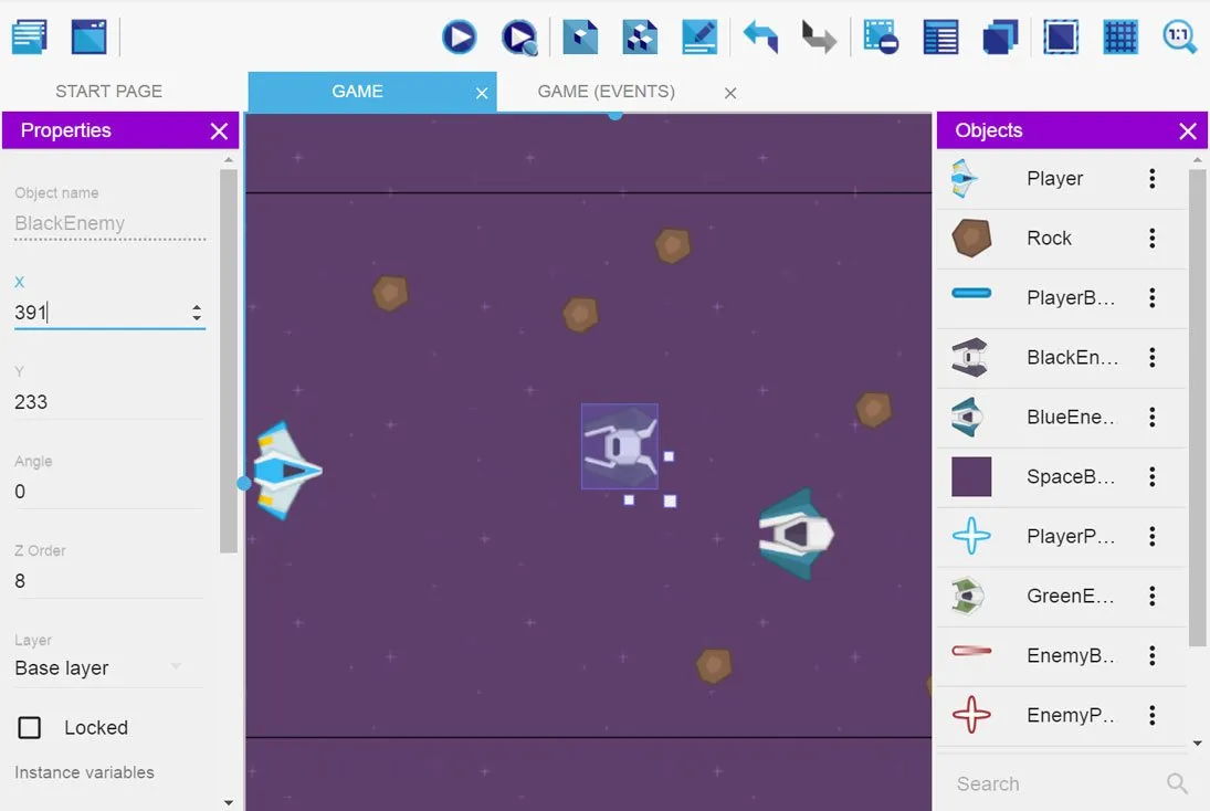 gdevelop