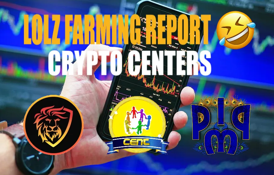 Farm LOLZ Tokens by delegating Hive Tokens
