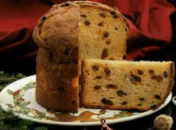 Resultado de imagen para panettone