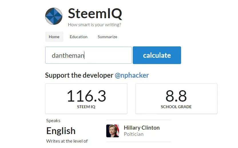 Write esl descriptive essay on hillary clinton 07 picture