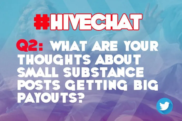 Q2 HiveChat