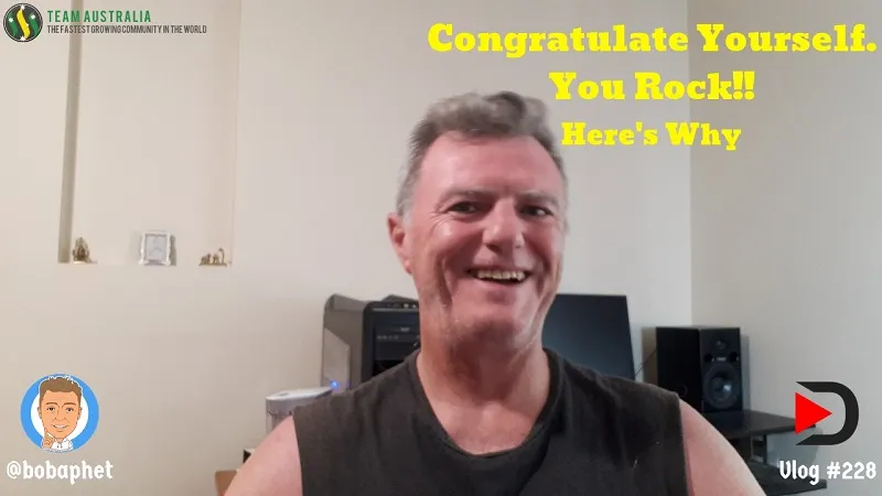 228 Congratulate Yourself. You Rock!! - Here's Why Thm.jpg