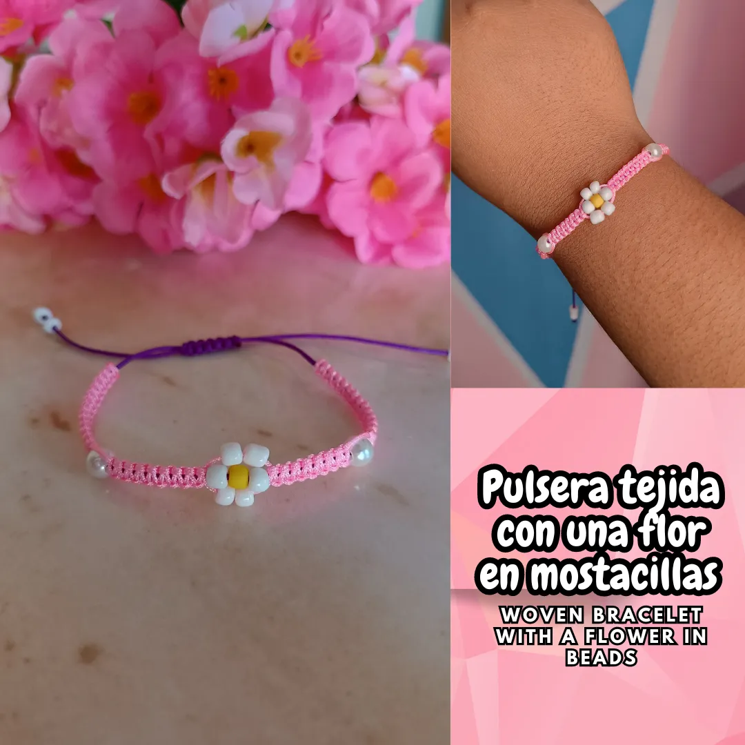 Pulsera tejida con una flor en mostacillas_20240815_235816_0000.png