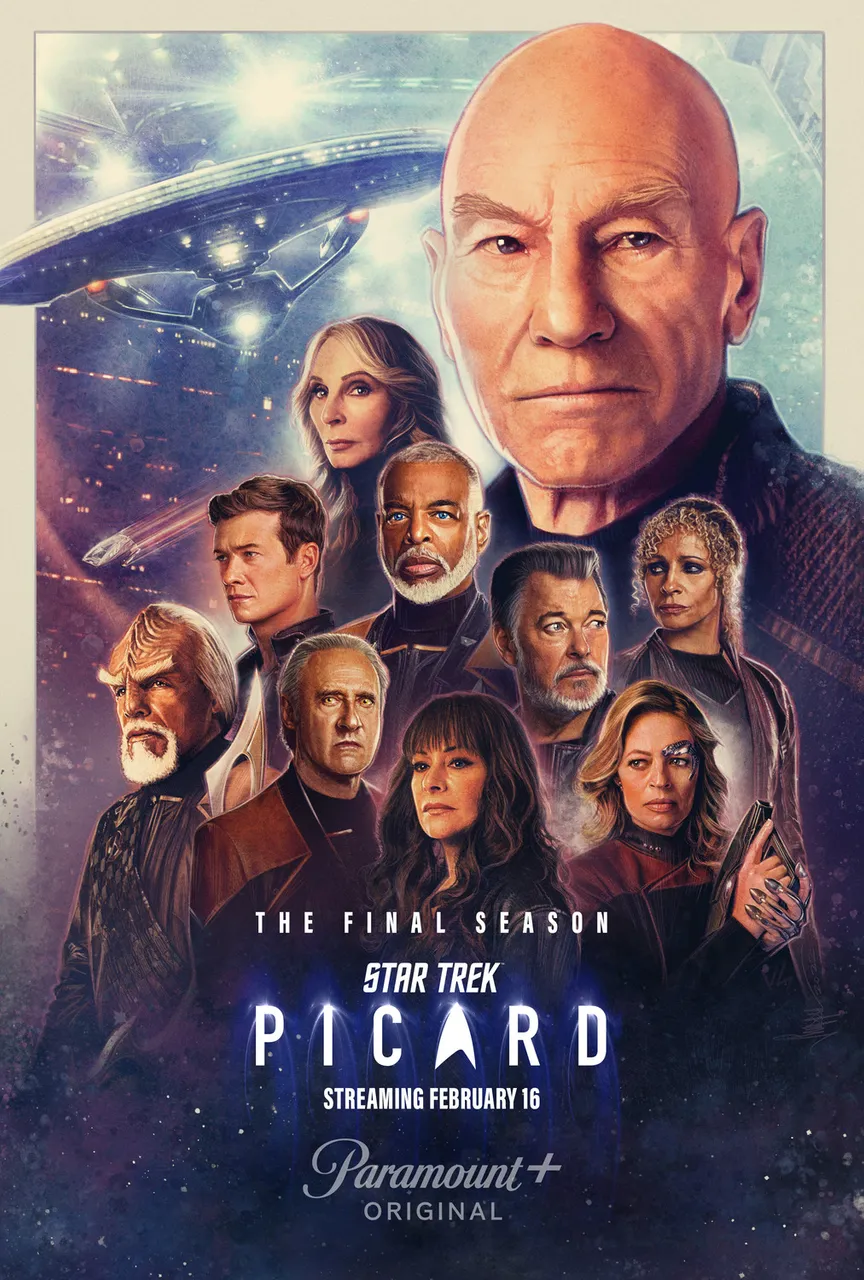Star Trek Picard Season 3, 2023 April Poster_StarTrekPicardS3.jpg