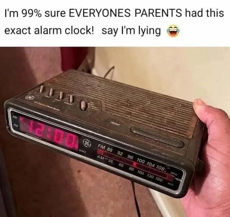 1990s - Alarm Clock 438230344_421767487221054_6650797611739788129_n.jpg
