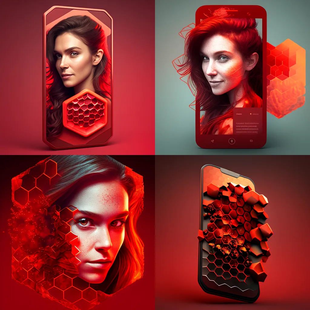 ackza_red_hexagon_honeycomb_dating_app_576761c3-c574-444b-838f-f3880587fd0f.png