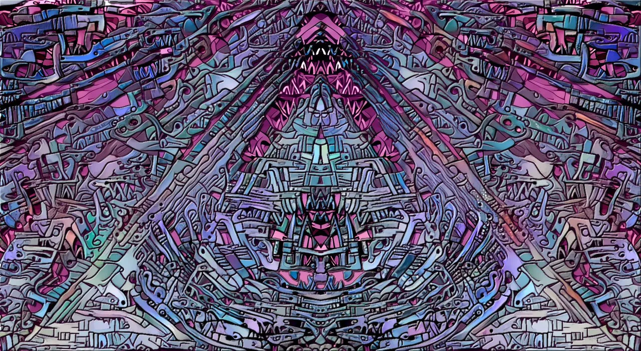 willamette abstract Temple of the Water Goddess embossed 2.jpg