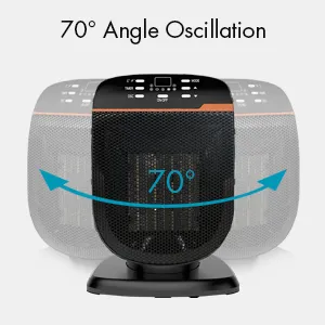 Oscillation