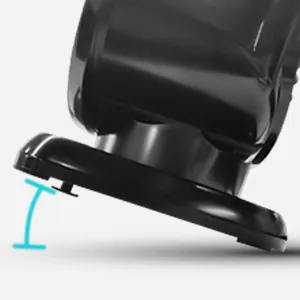 Tip over switch