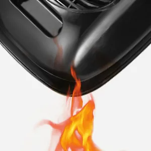 fire-proof material