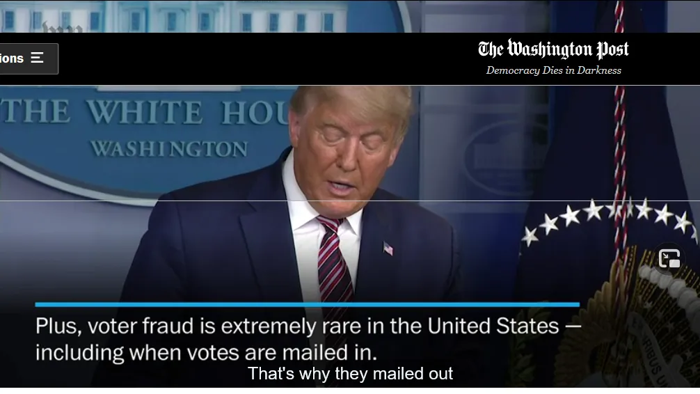 Screenshot_2020-11-06 Election 2020 live updates Trump, as lead narrows in counts in Pa , Ga , repeats baseless claims of f[...].png