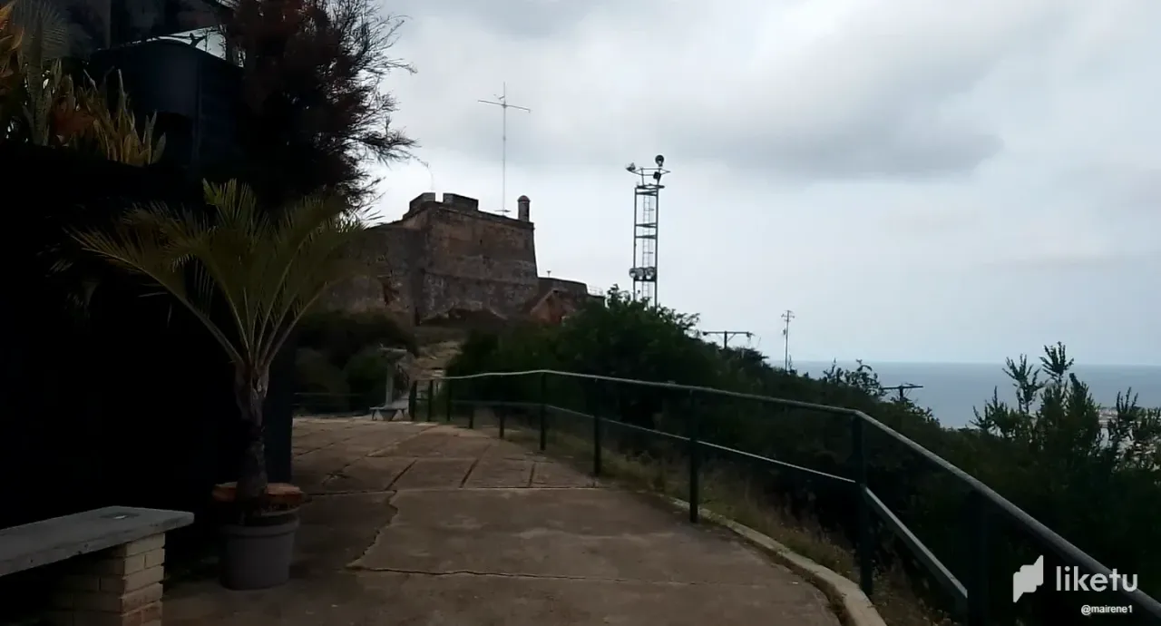 Visita a un Fuerte Abandonado (El Fortín Solano) ESP/ENG