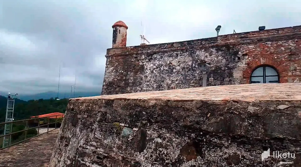 Visita a un Fuerte Abandonado (El Fortín Solano) ESP/ENG
