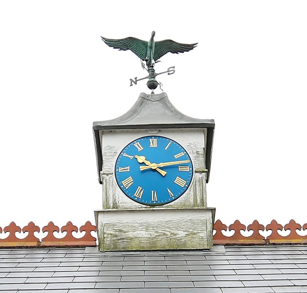 clock with weather vane.jpg