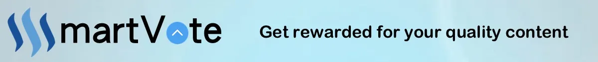 Get rewarded for quality content