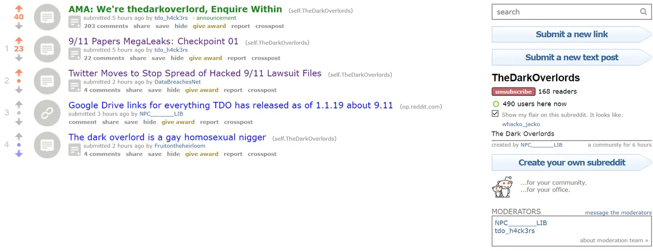 TheDarkOverlords Subreddit3.png
