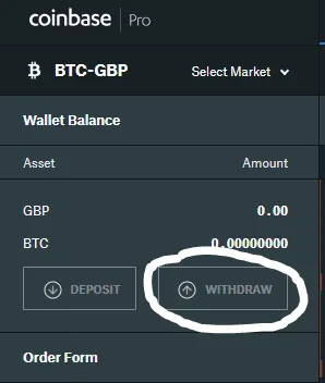 Coinbase Pro - Withdraw.PNG