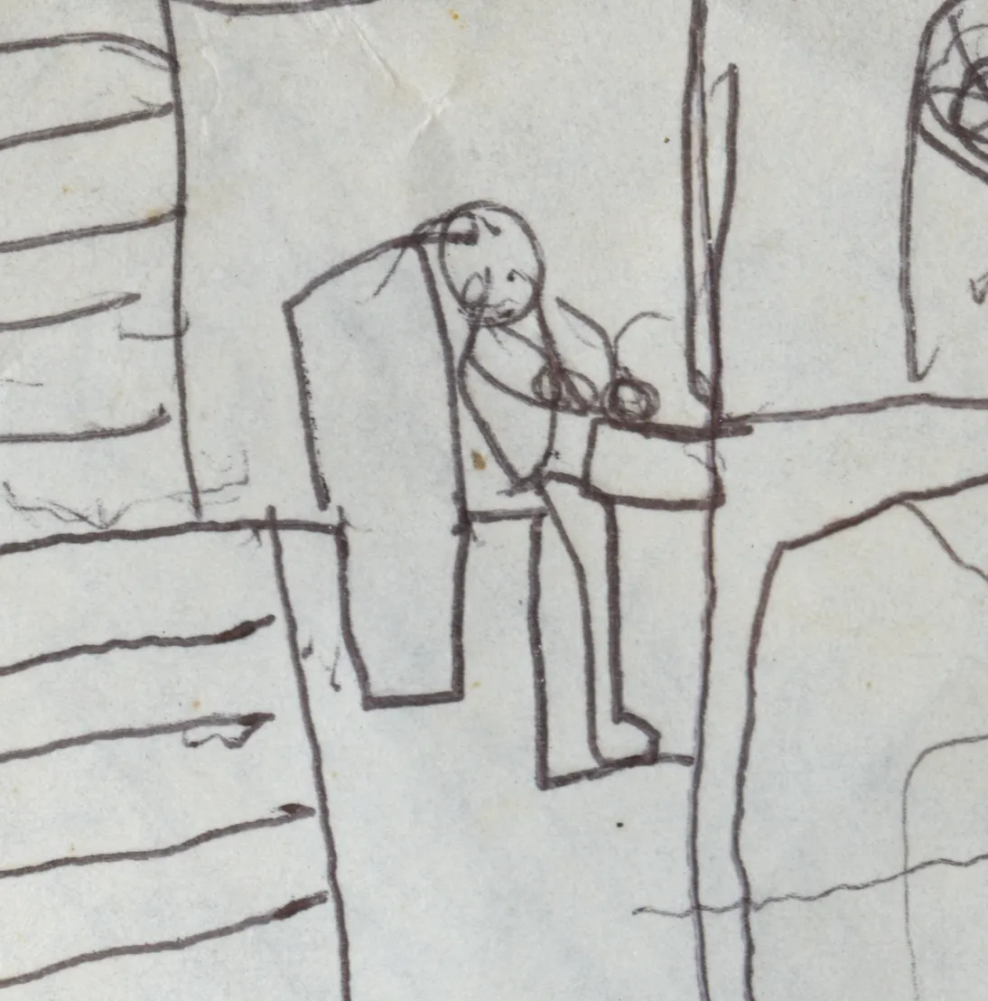 1997 Tiff Drawing my den desk.png