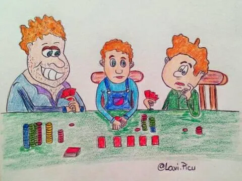 Poker nights during the pandemic _Lavi Picu.jpg
