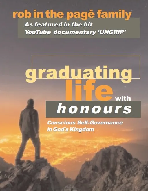Graduating Life with Honours
