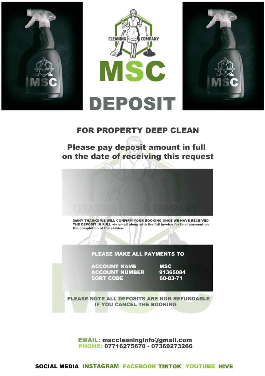 MS CLEANING SERVICES FINISHED DOCS DESIGNS