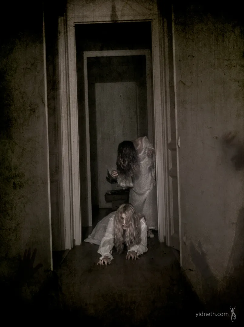 ghosts - Priscilla Hernandez.jpg