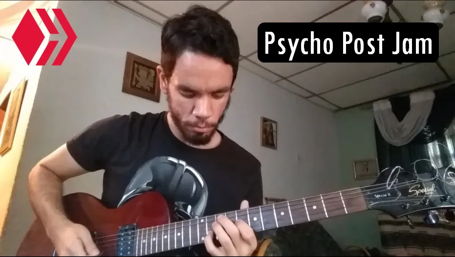 Cover Psycho Post Jam Hive.jpg