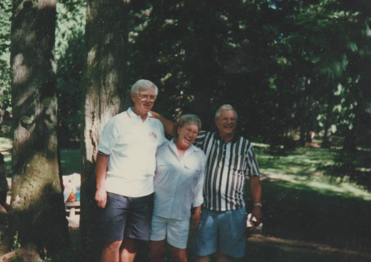 1997 - Victoria, Morgan 01.png