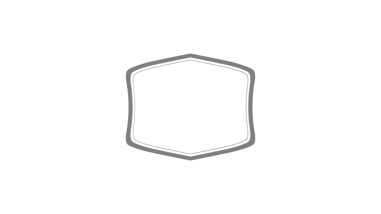 Transparent gray empty badge.png