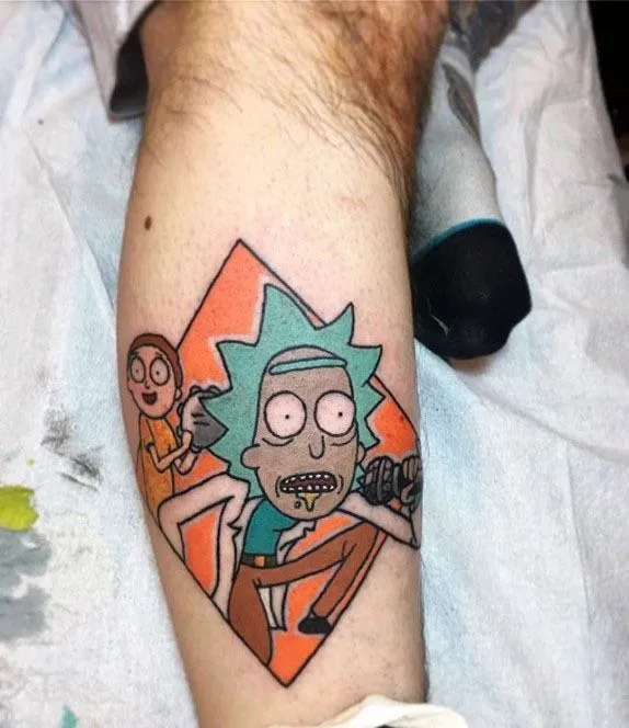 rick and morty tattoo (34).jpg