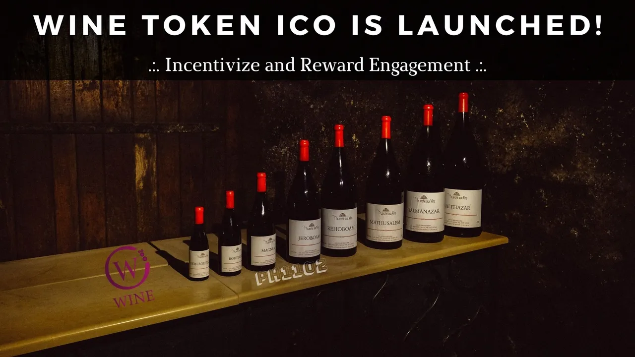 WINE token ICO is launched.jpg