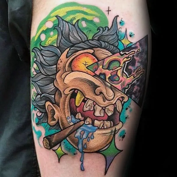 rick and morty tattoo (54).jpg