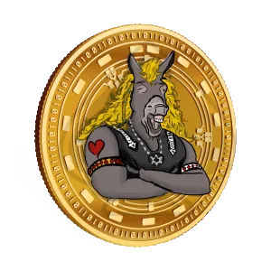 Donk on a Coin transparent.png