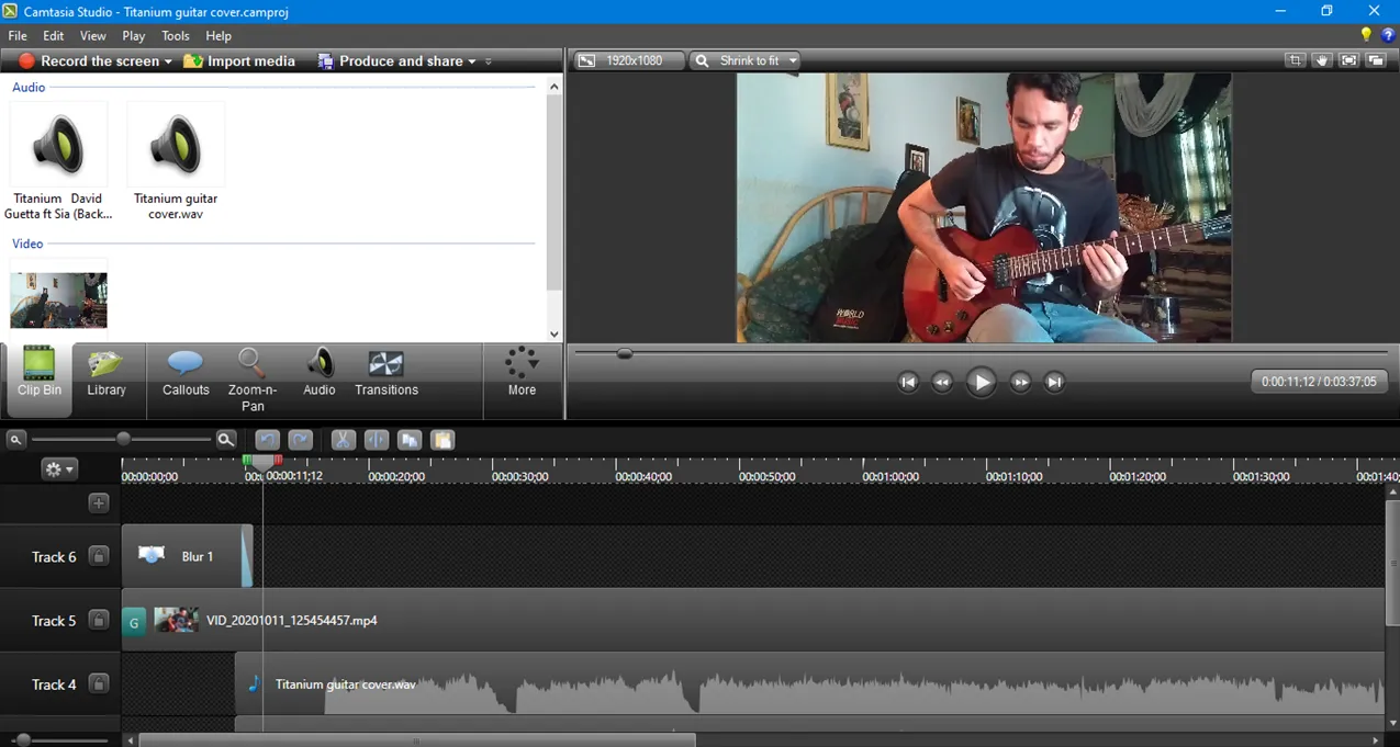 Camtasia Edit titanium cover.png