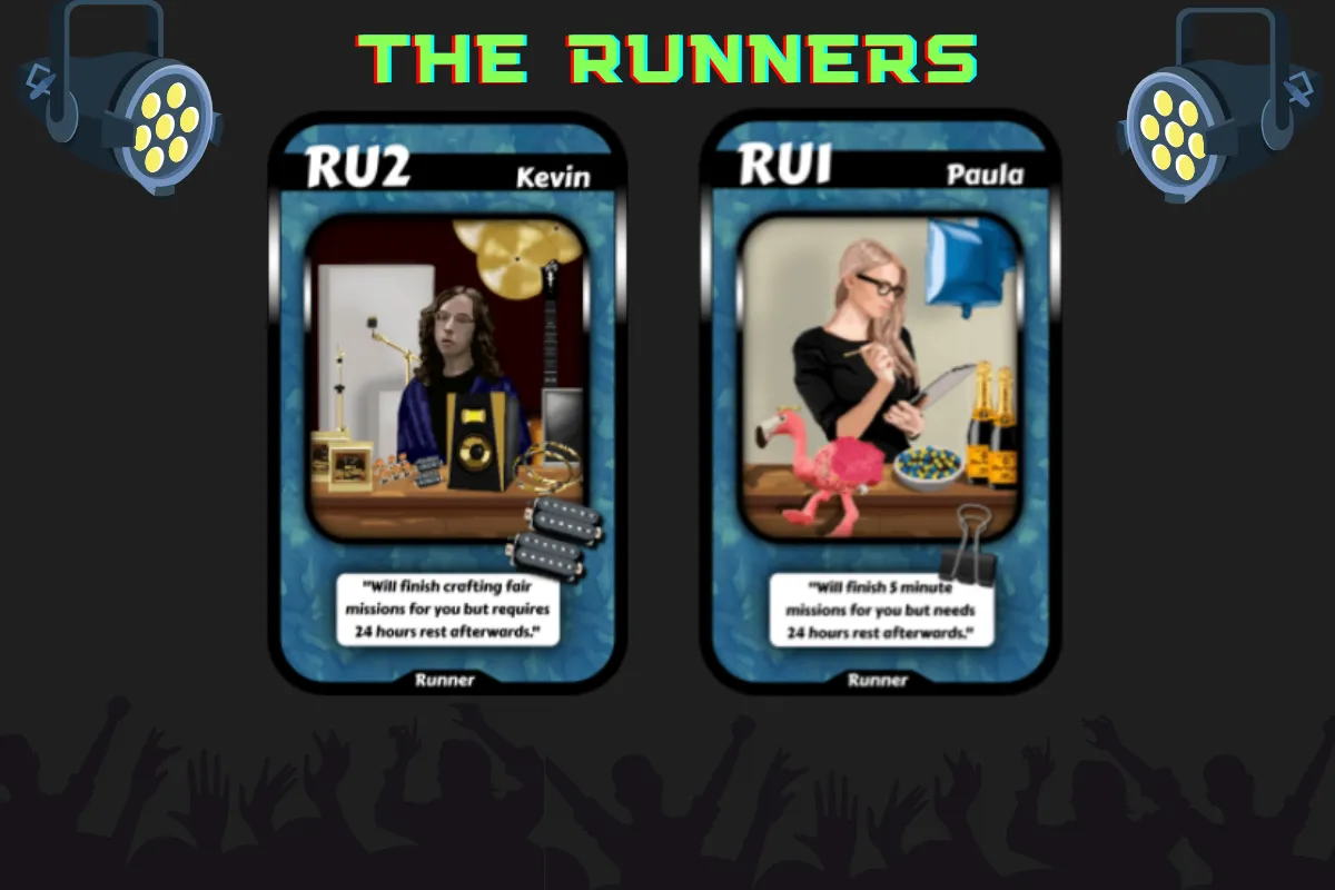 Runner NFTs on Rising Star.png