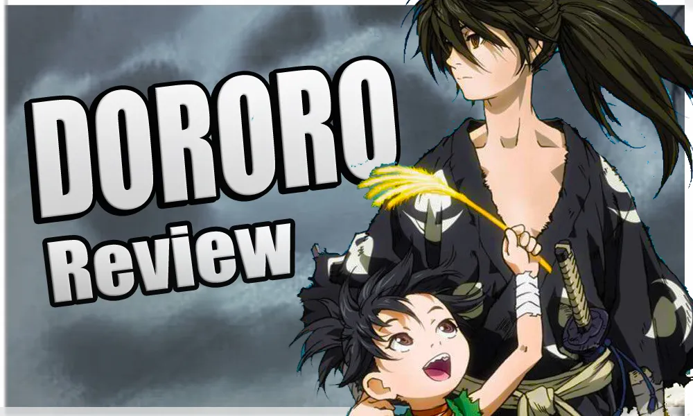 Anime Review: Dororo