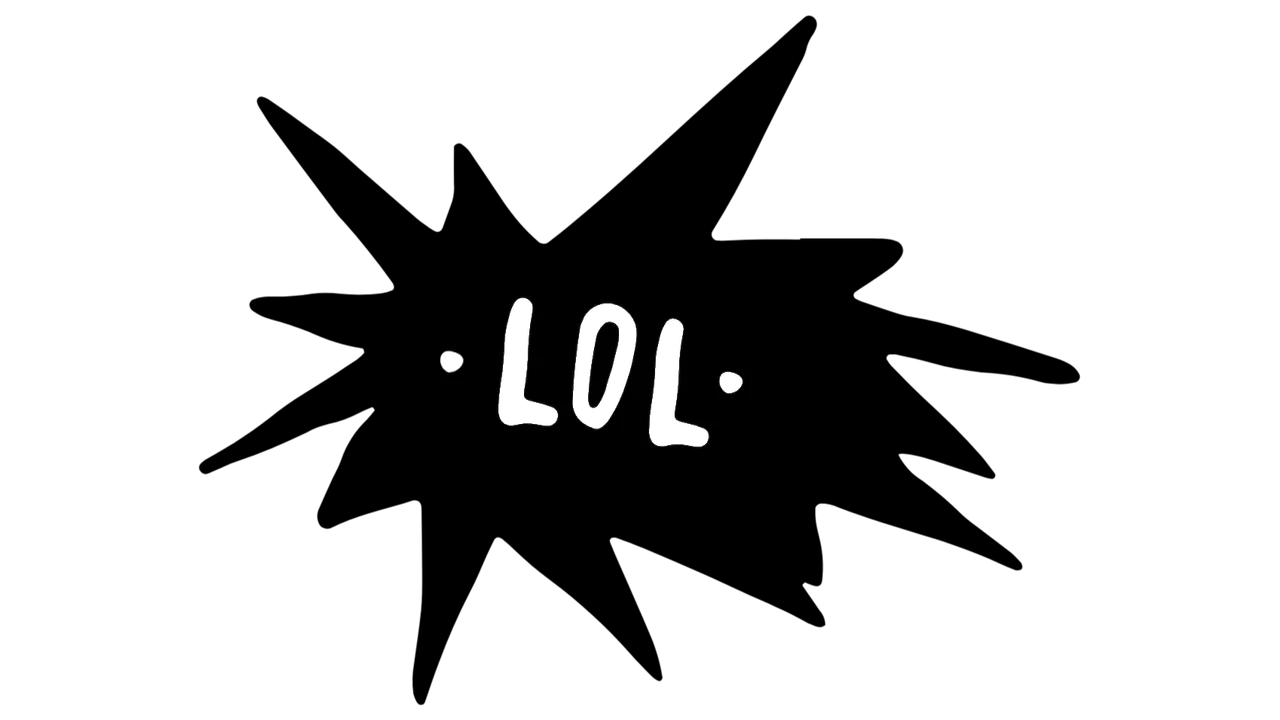 Transparent LOL splash black.png