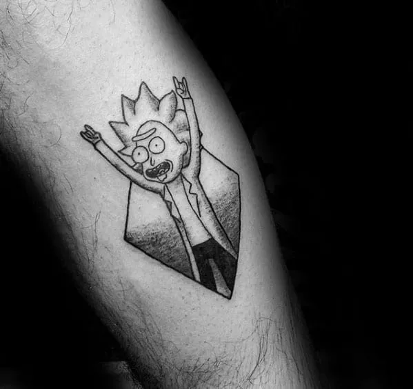 rick and morty tattoo (46).jpg