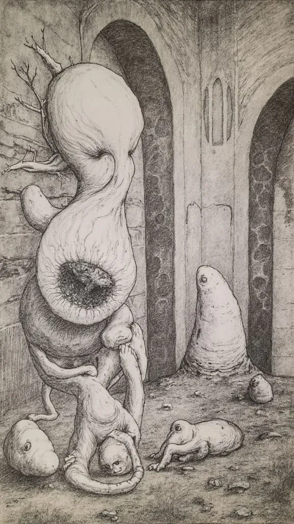 SURREAL FANTASY #14