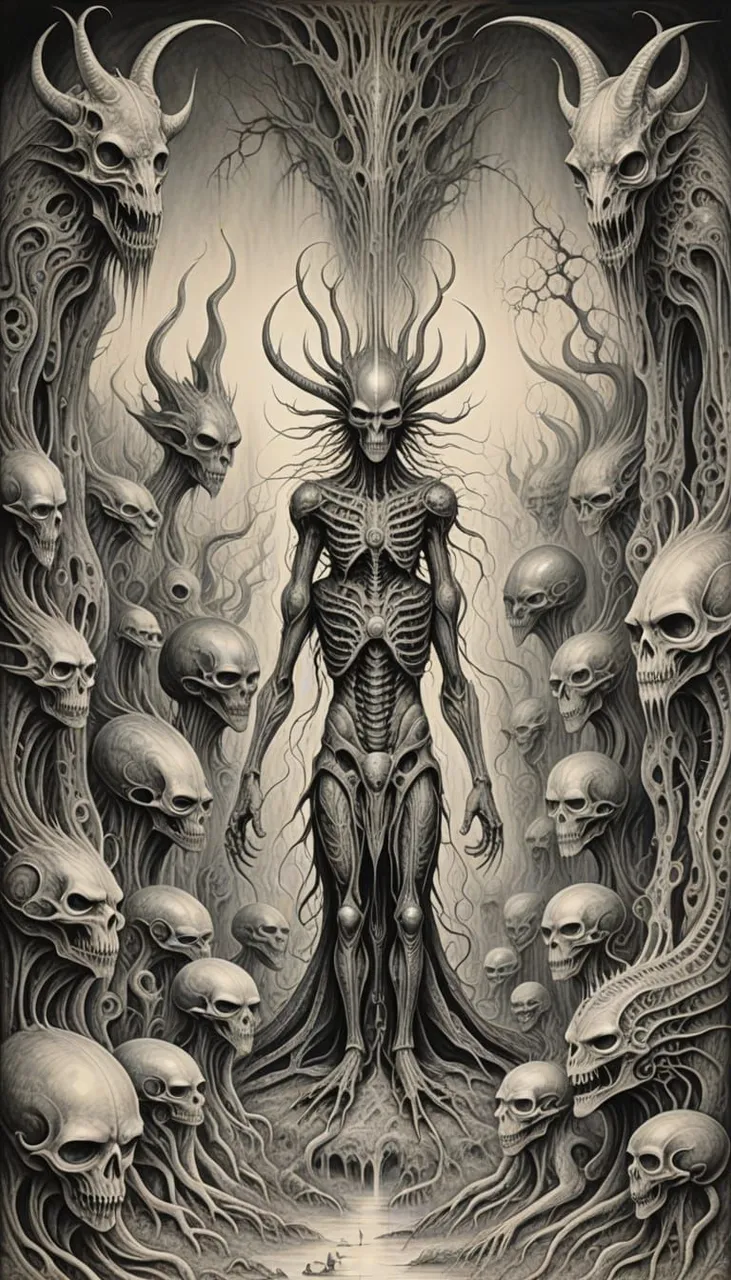 SURREAL FANTASY #2