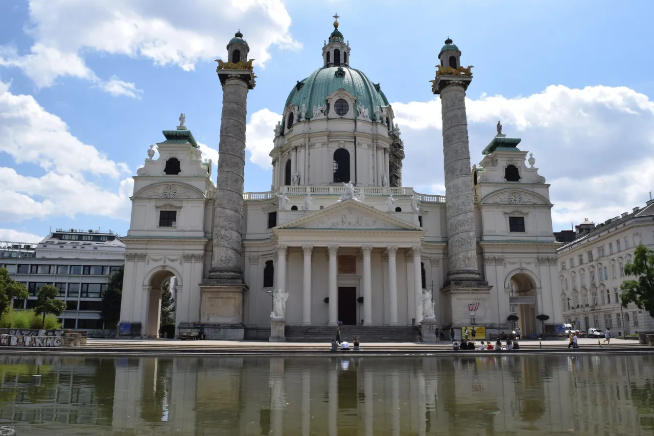 St Stephens Cathedral