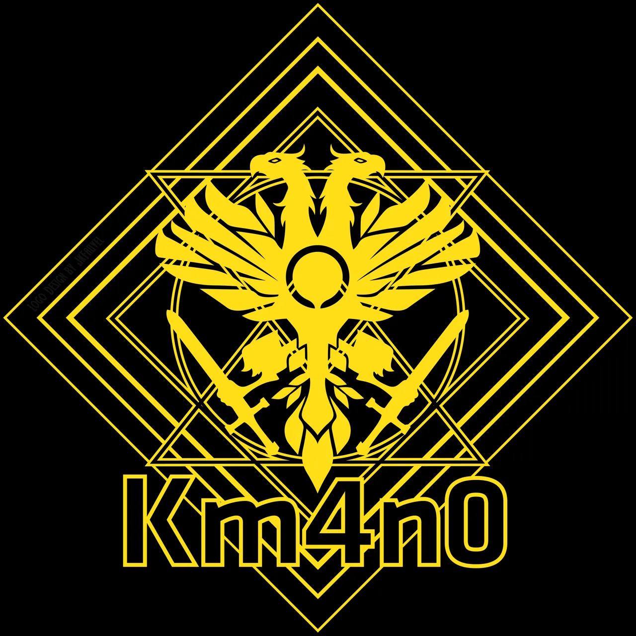 Km4n0 - LoweredRes_JPEG_Black.jpg
