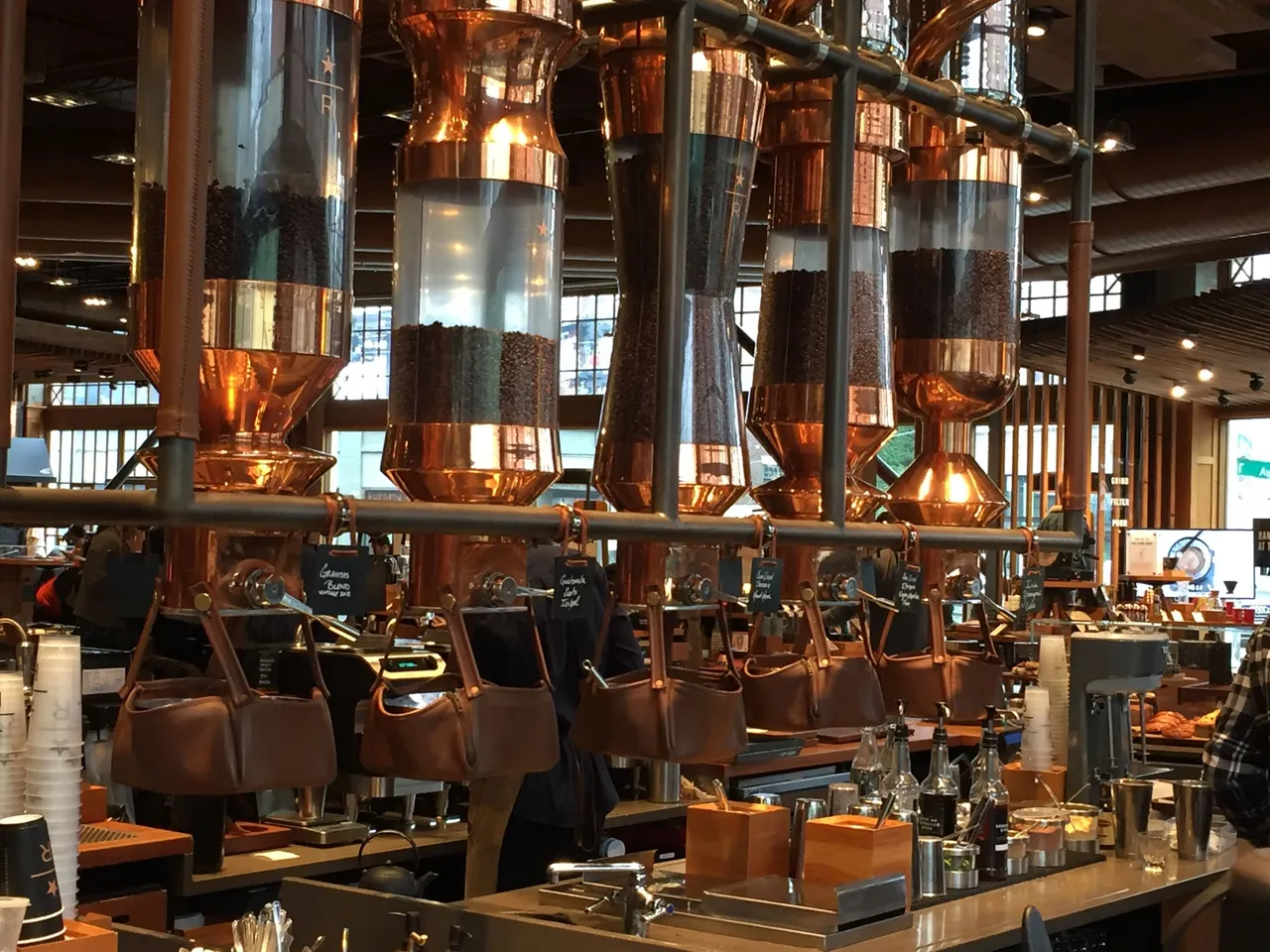 starbucks main bar roastery.JPG