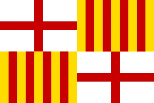 Flag of Barcelona.svg