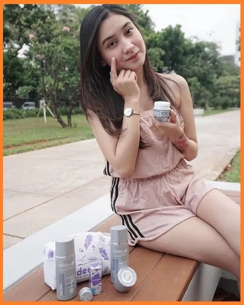 Adeeva Skincare Aman Tidak