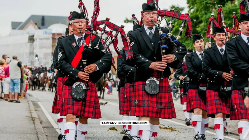 Hats in Scottish Culture