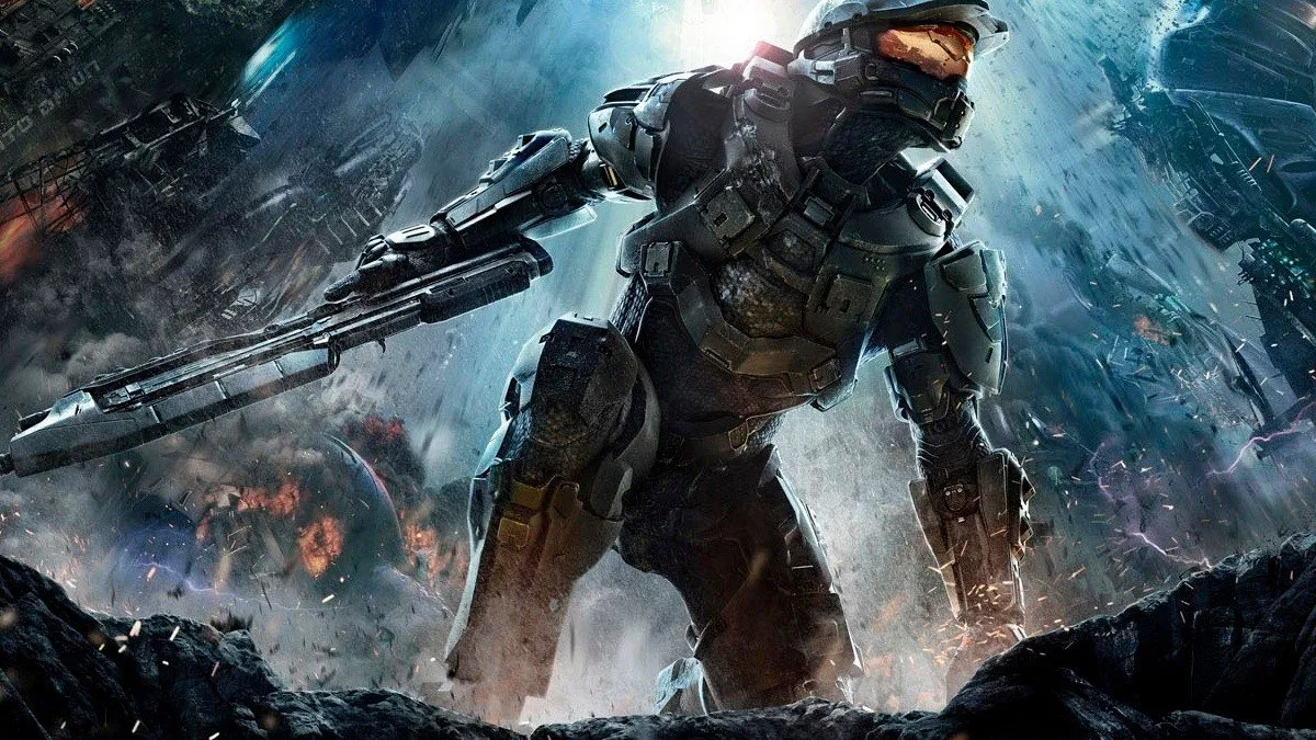 Master Chief