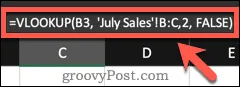 how-to-pull-data-from-another-sheet-in-excel-formula