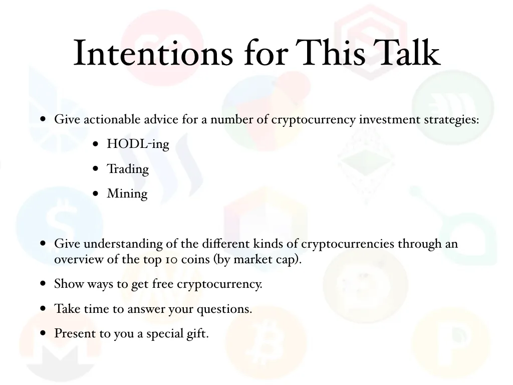 Cryptocurrency Investment and You: An Informative Introduction 3 for YT Steem and WC slides.007.jpeg