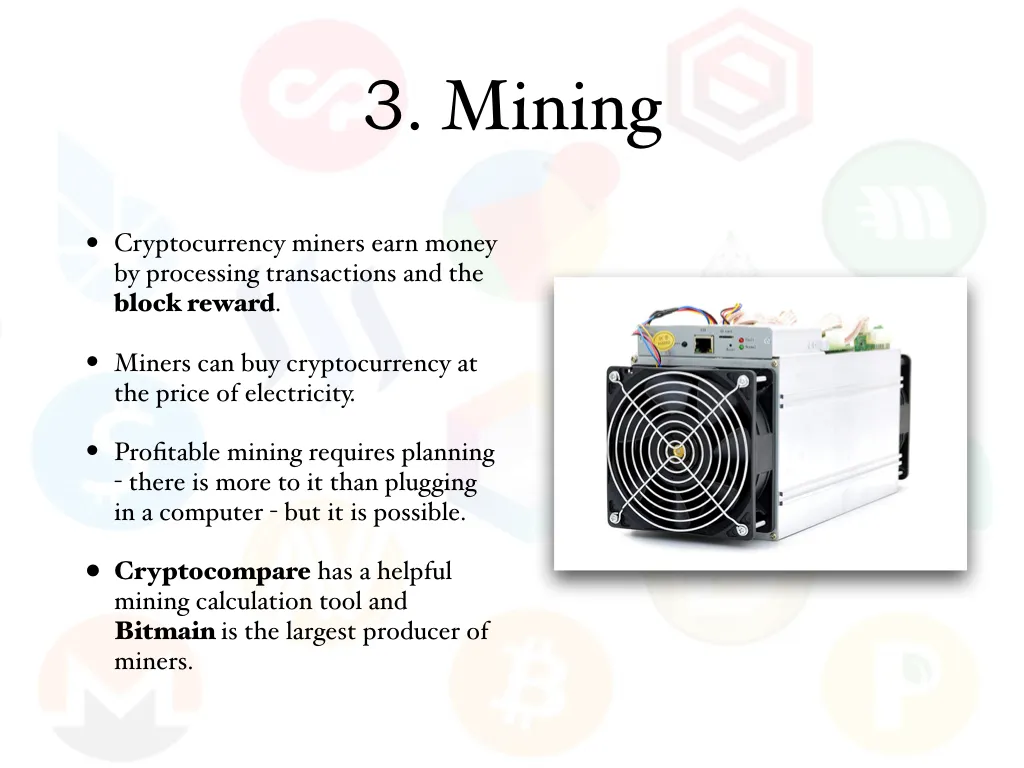 Cryptocurrency Investment and You: An Informative Introduction 3 for YT Steem and WC slides.021.jpeg